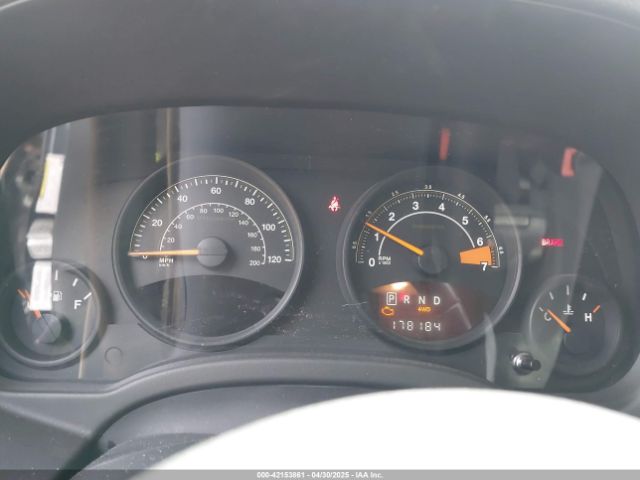 1C4NJRFB2ED546864 Jeep Patriot Latitude
