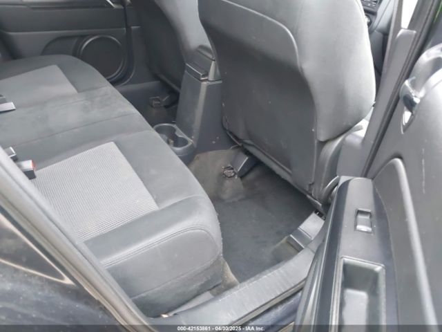 1C4NJRFB2ED546864 Jeep Patriot Latitude