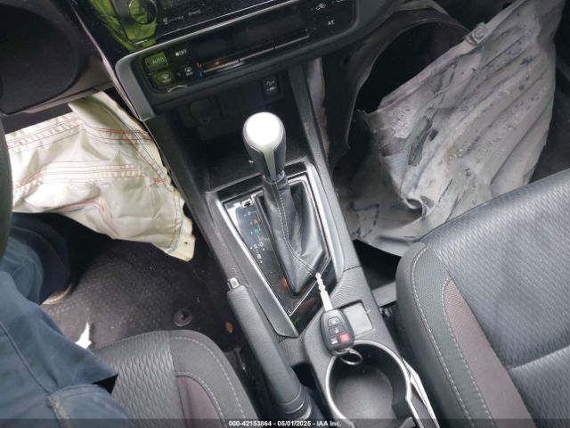 5YFBURHE2HP608878 Toyota COROLLA LE