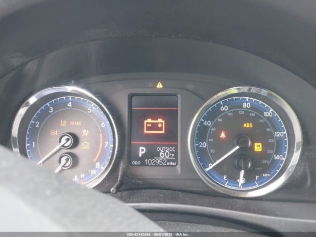 5YFBURHE2HP608878 Toyota COROLLA LE