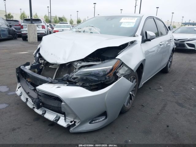 5YFBURHE2HP608878 Toyota COROLLA LE