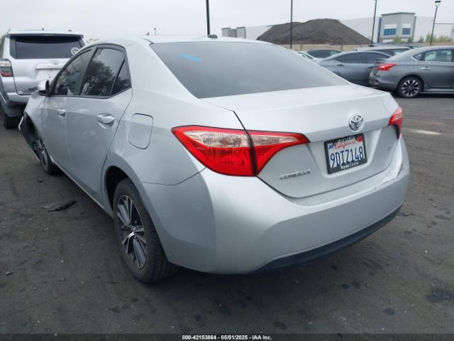 5YFBURHE2HP608878 Toyota COROLLA LE