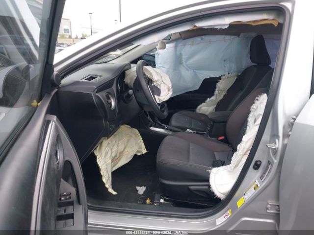 5YFBURHE2HP608878 Toyota COROLLA LE