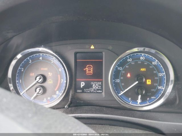 5YFBURHE2HP608878 Toyota COROLLA LE