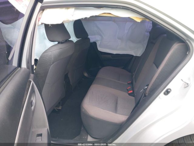 5YFBURHE2HP608878 Toyota COROLLA LE