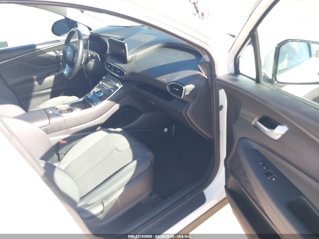 5NMS24AJXPH562533 Hyundai Santa Fe Sel