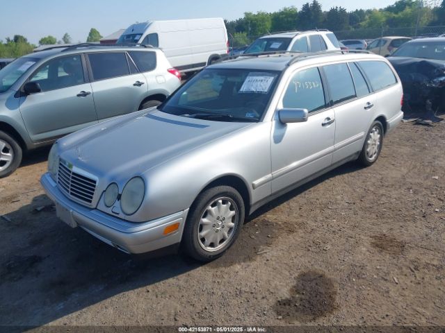 1999 MERCEDES-BENZ E 320 WDBJH82F9XX017330 Photo 1