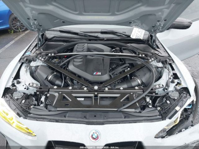 WBS43AZ00PCM16326 BMW M4 Competition Xdrive