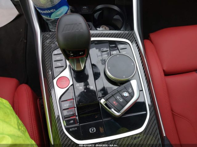 WBS43AZ00PCM16326 BMW M4 Competition Xdrive
