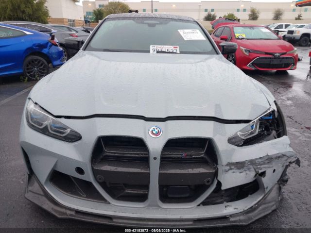 WBS43AZ00PCM16326 BMW M4 Competition Xdrive