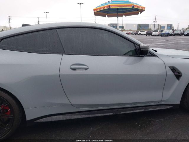 WBS43AZ00PCM16326 BMW M4 Competition Xdrive
