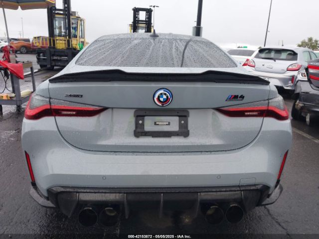 WBS43AZ00PCM16326 BMW M4 Competition Xdrive
