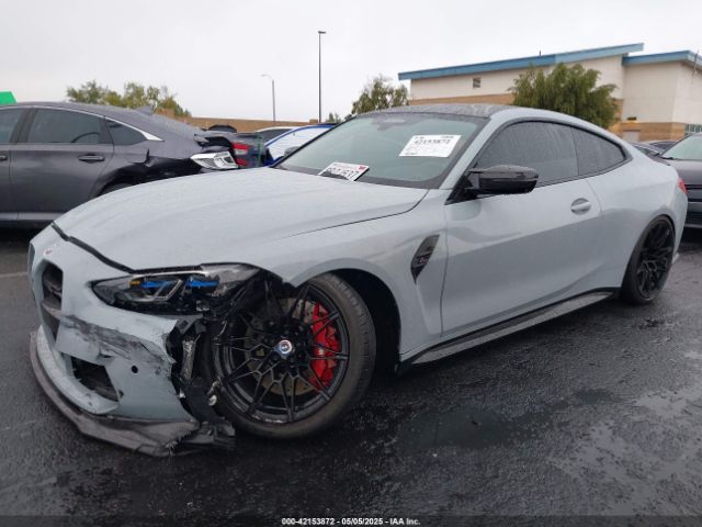 WBS43AZ00PCM16326 BMW M4 Competition Xdrive