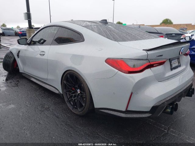 WBS43AZ00PCM16326 BMW M4 Competition Xdrive
