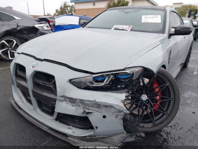 WBS43AZ00PCM16326 BMW M4 Competition Xdrive