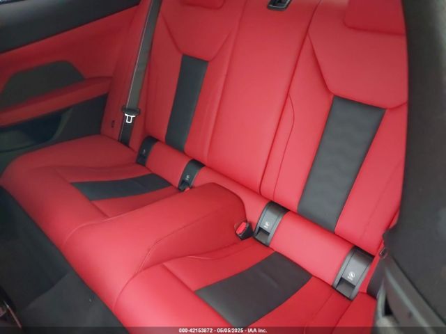 WBS43AZ00PCM16326 BMW M4 Competition Xdrive