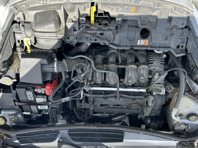3FADP4EJ8FM167515 Ford FIESTA SE