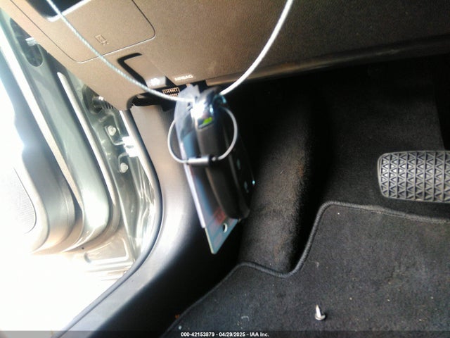 KL79MPSP1SB126354 Chevrolet Trailblazer Fwd Lt