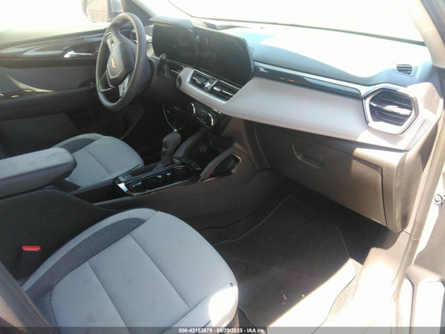 KL79MPSP1SB126354 Chevrolet Trailblazer Fwd Lt