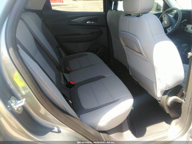 KL79MPSP1SB126354 Chevrolet Trailblazer Fwd Lt