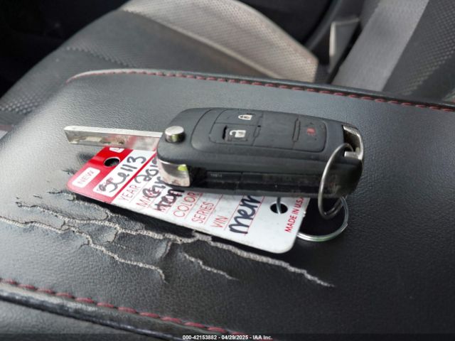 2GKFLWEK4F6126462 GMC Terrain Sle-2