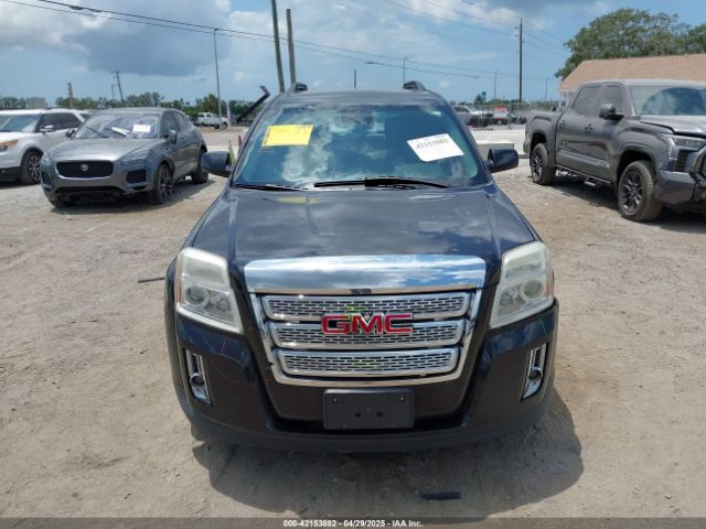 2GKFLWEK4F6126462 GMC Terrain Sle-2