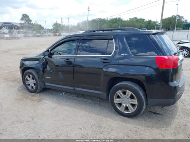 2GKFLWEK4F6126462 GMC Terrain Sle-2
