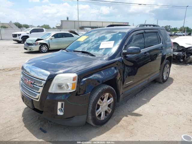 2GKFLWEK4F6126462 GMC Terrain Sle-2