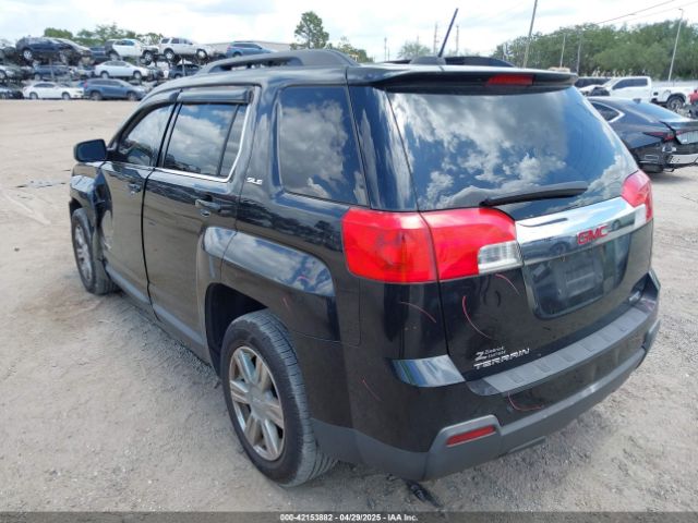 2GKFLWEK4F6126462 GMC Terrain Sle-2