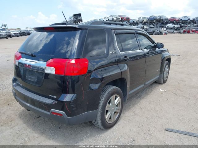 2GKFLWEK4F6126462 GMC Terrain Sle-2