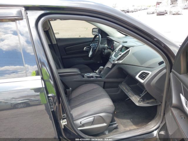 2GKFLWEK4F6126462 GMC Terrain Sle-2