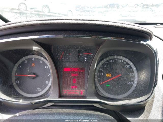 2GKFLWEK4F6126462 GMC Terrain Sle-2