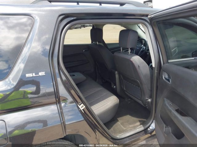 2GKFLWEK4F6126462 GMC Terrain Sle-2
