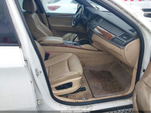 2009 BMW X6 5UXFG43589L222459 Photo 4