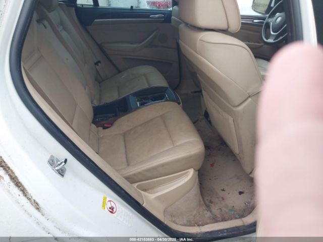 2009 BMW X6 5UXFG43589L222459 Photo 7
