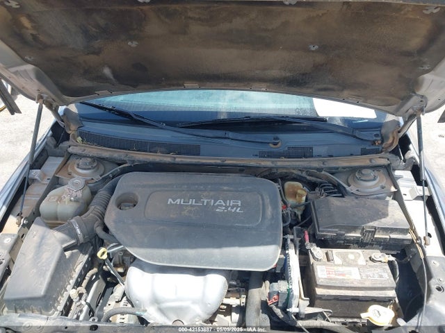 1C3CCCAB3FN552405 Chrysler 200 Limited