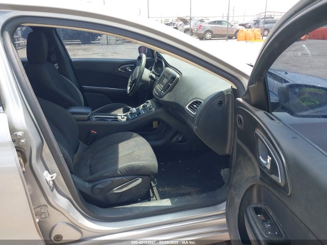 1C3CCCAB3FN552405 Chrysler 200 Limited