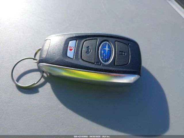 2018 SUBARU OUTBACK 4S4BSANC5J3286676 Photo 10