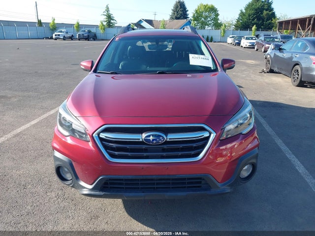 4S4BSANC5J3286676 Subaru Outback 2.5i Limited