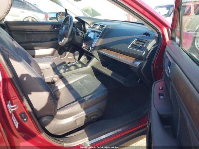 2018 SUBARU OUTBACK 4S4BSANC5J3286676 Photo 4