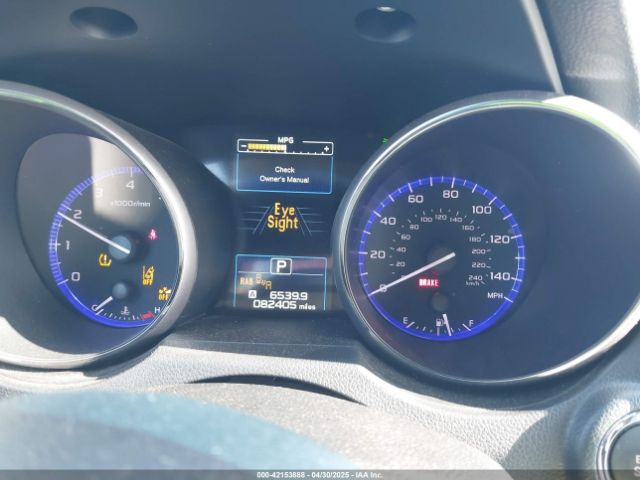 2018 SUBARU OUTBACK 4S4BSANC5J3286676 Photo 6