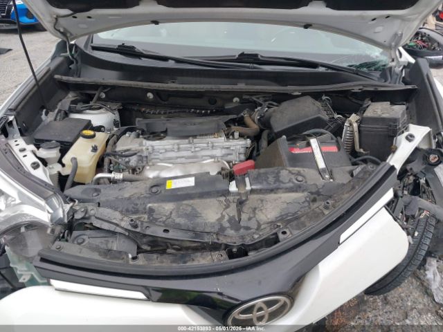2T3YFREV4HW402542 Toyota Rav4 Limited