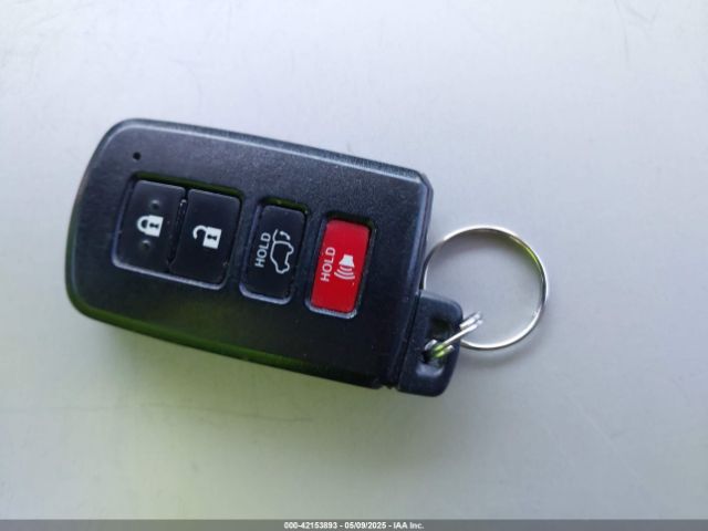 2T3YFREV4HW402542 Toyota Rav4 Limited