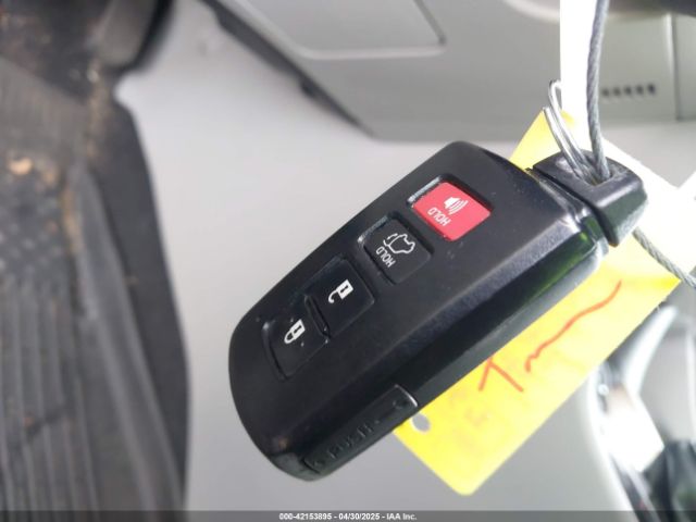 5TDJZRFHXKS573838 Toyota Highlander Xle
