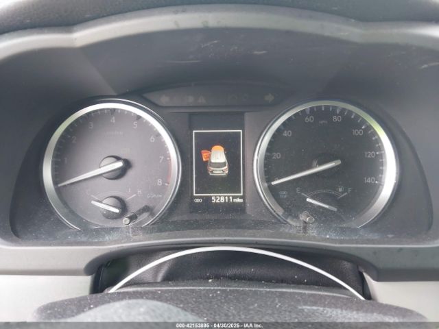 5TDJZRFHXKS573838 Toyota Highlander Xle