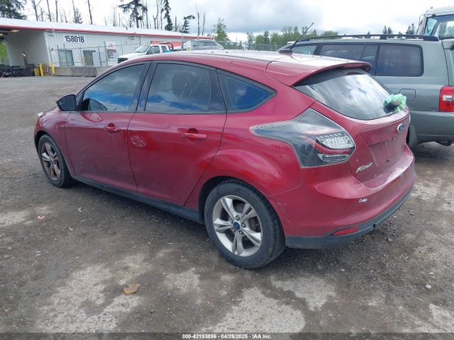 1FADP3K26EL333909 Ford FOCUS SE