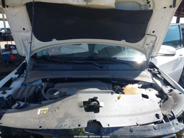 2021 JEEP COMPASS 3C4NJCCBXMT511497 Photo 9