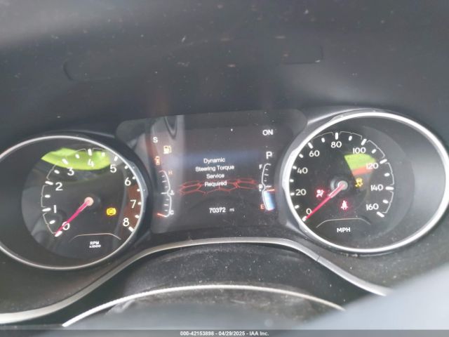 2021 JEEP COMPASS 3C4NJCCBXMT511497 Photo 6