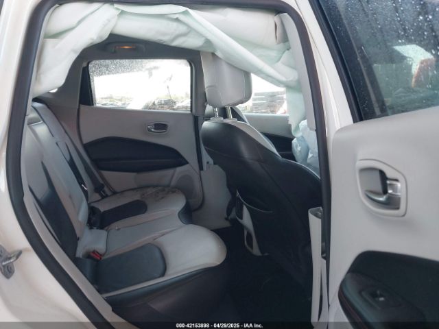 2021 JEEP COMPASS 3C4NJCCBXMT511497 Photo 7
