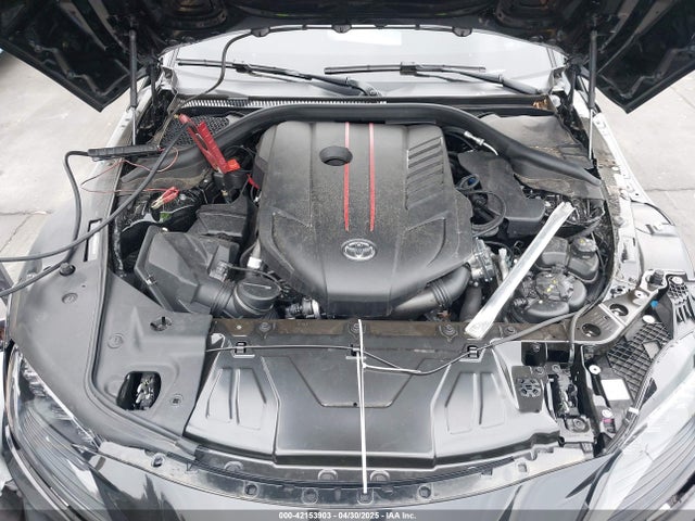 WZ1DB0G06RW067764 Toyota Gr Supra 3.0 Premium